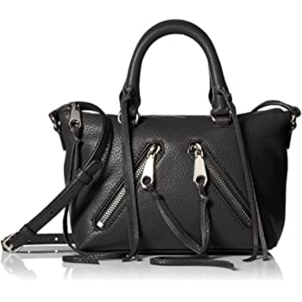 Rebecca Minkoff Handle Crossbody